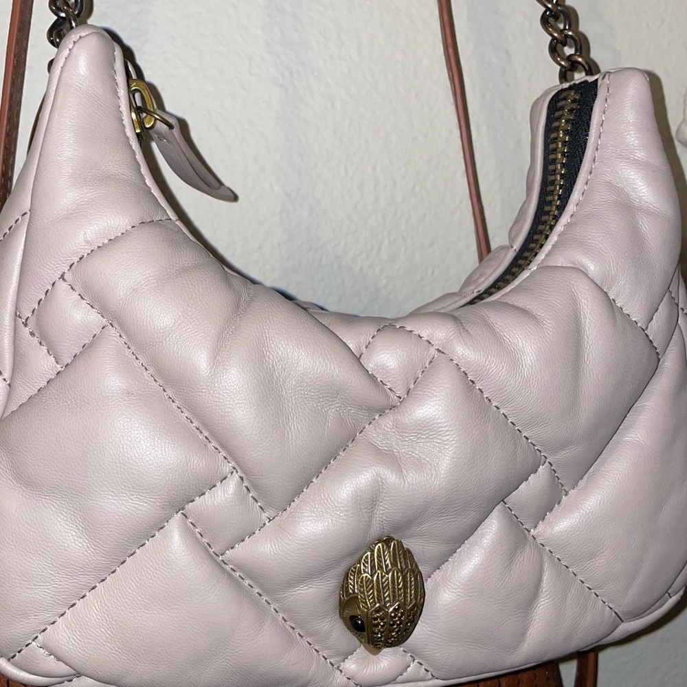 KURT GEIGER PUFF BAG - Picture 12 of 14